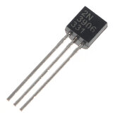 1PC 2N3906 Generelt Foreslå PNP Transistor TO-92